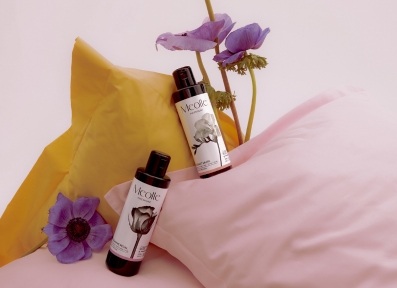 Beneficiază de parfumul de rufe CADOU!